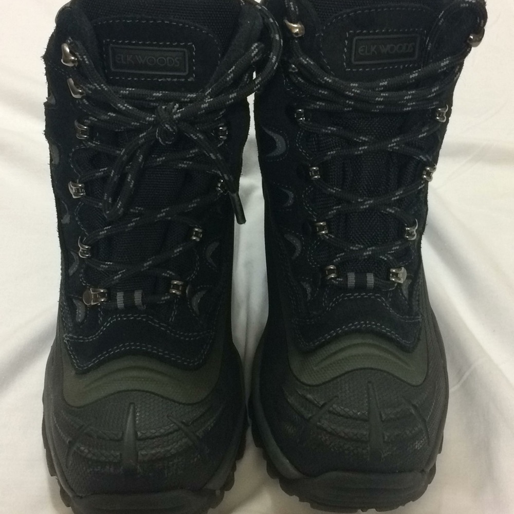 Elk Woods Snow Boots. Men’s
